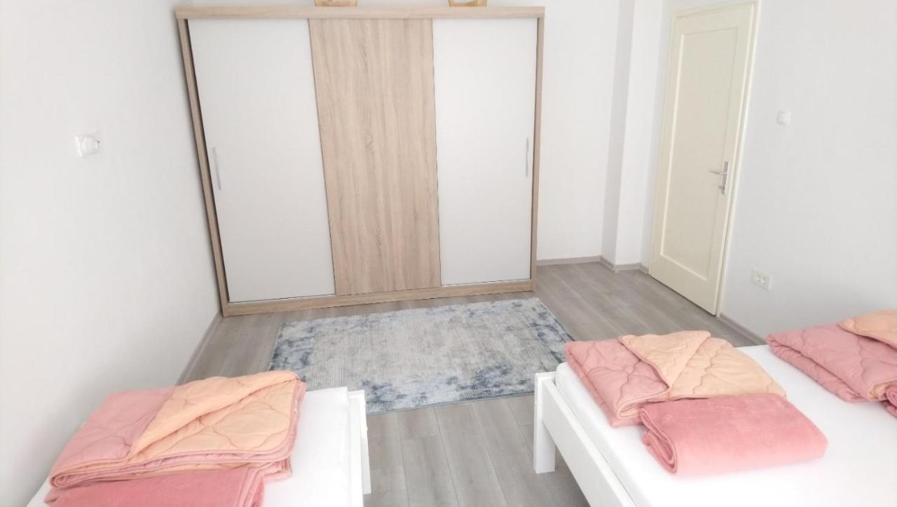 Downtown Apartma